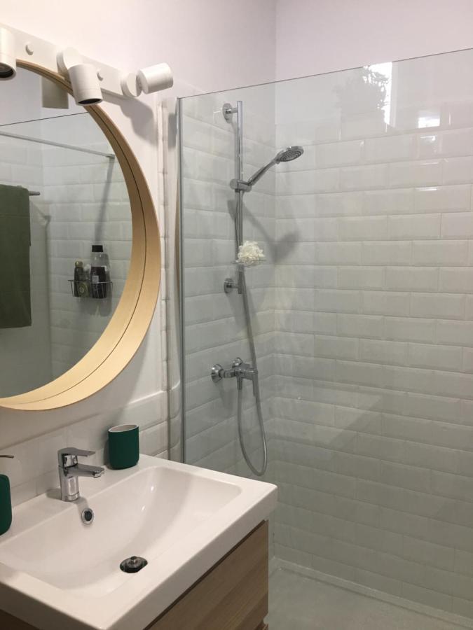 Loft Xerez Centro Appartement Jerez de la Frontera Buitenkant foto