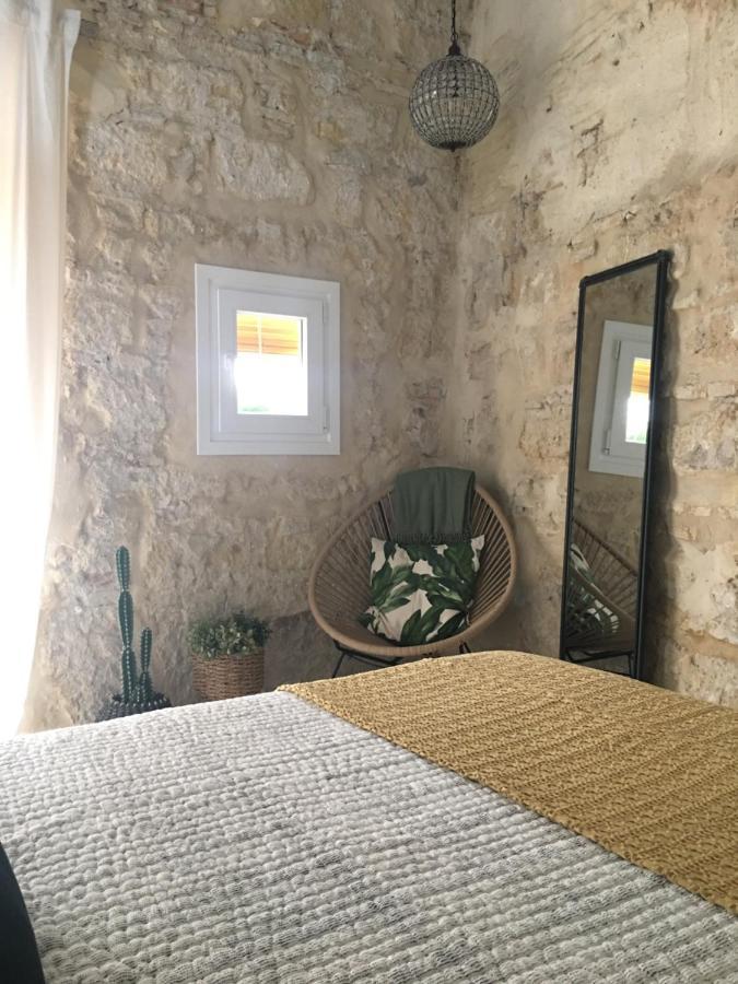Loft Xerez Centro Appartement Jerez de la Frontera Buitenkant foto