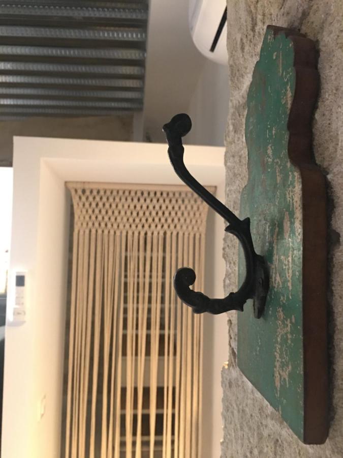 Loft Xerez Centro Appartement Jerez de la Frontera Buitenkant foto