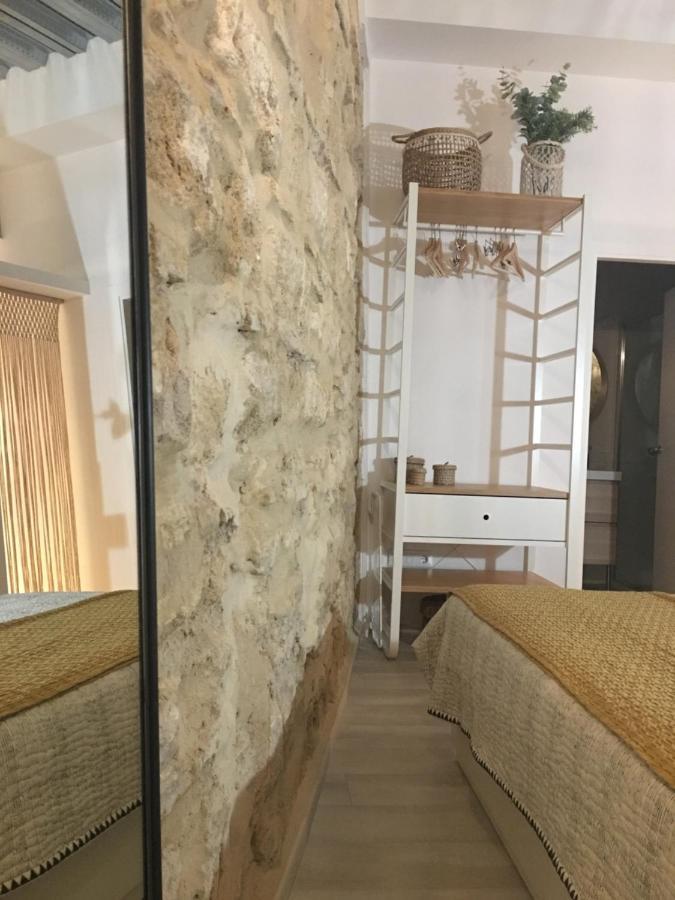Loft Xerez Centro Appartement Jerez de la Frontera Buitenkant foto