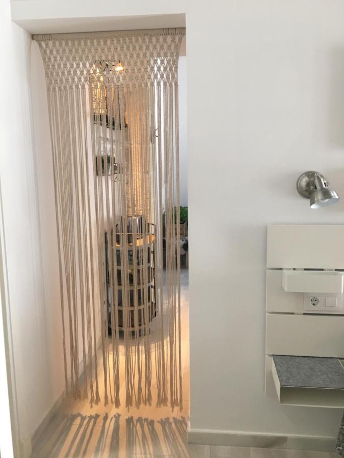 Loft Xerez Centro Appartement Jerez de la Frontera Buitenkant foto
