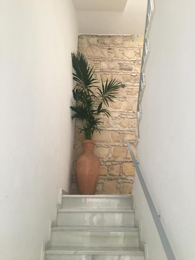 Loft Xerez Centro Appartement Jerez de la Frontera Buitenkant foto